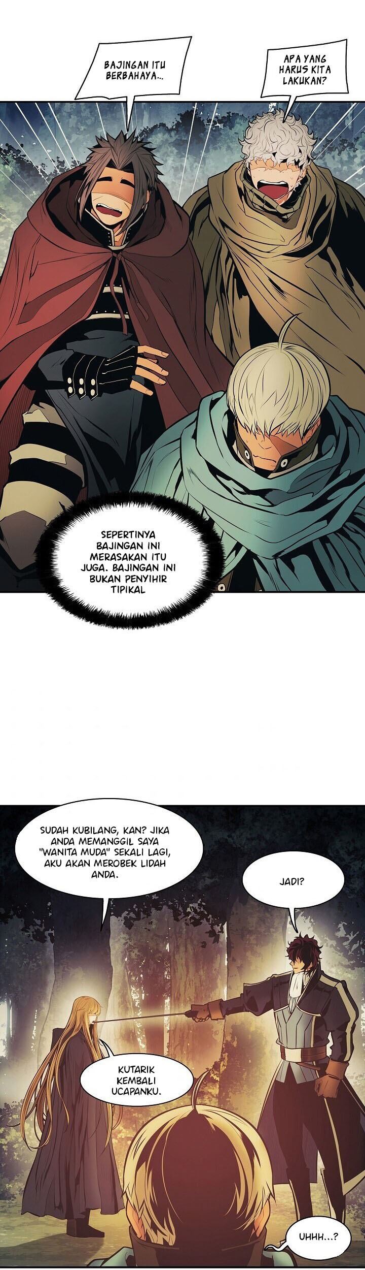 Chapter 90 - halaman 54