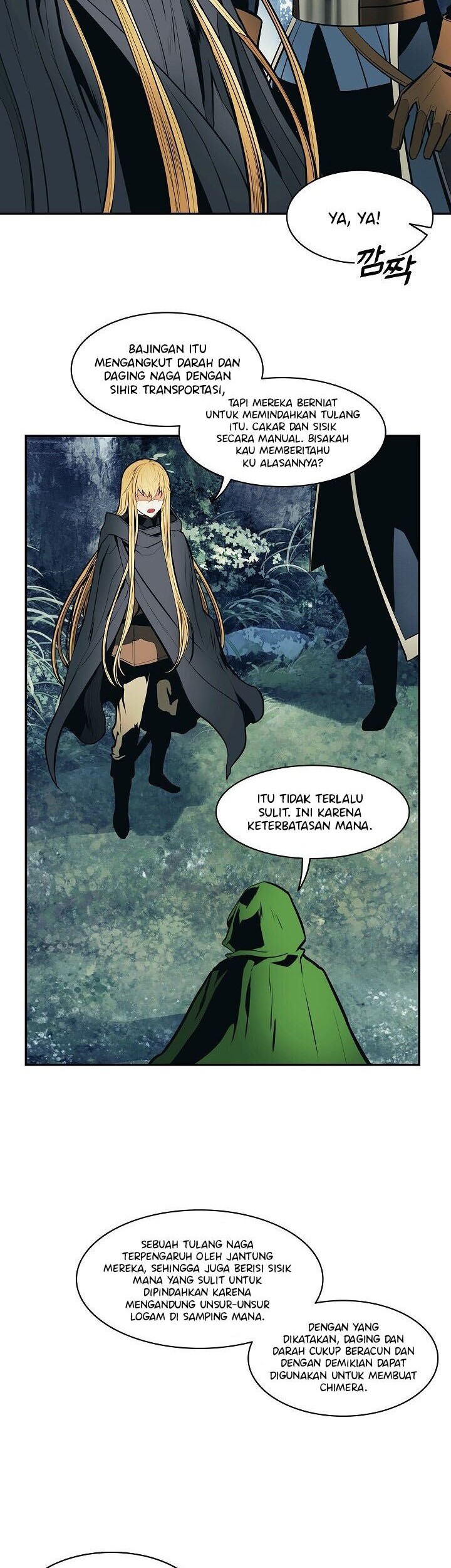 Chapter 90 - halaman 13