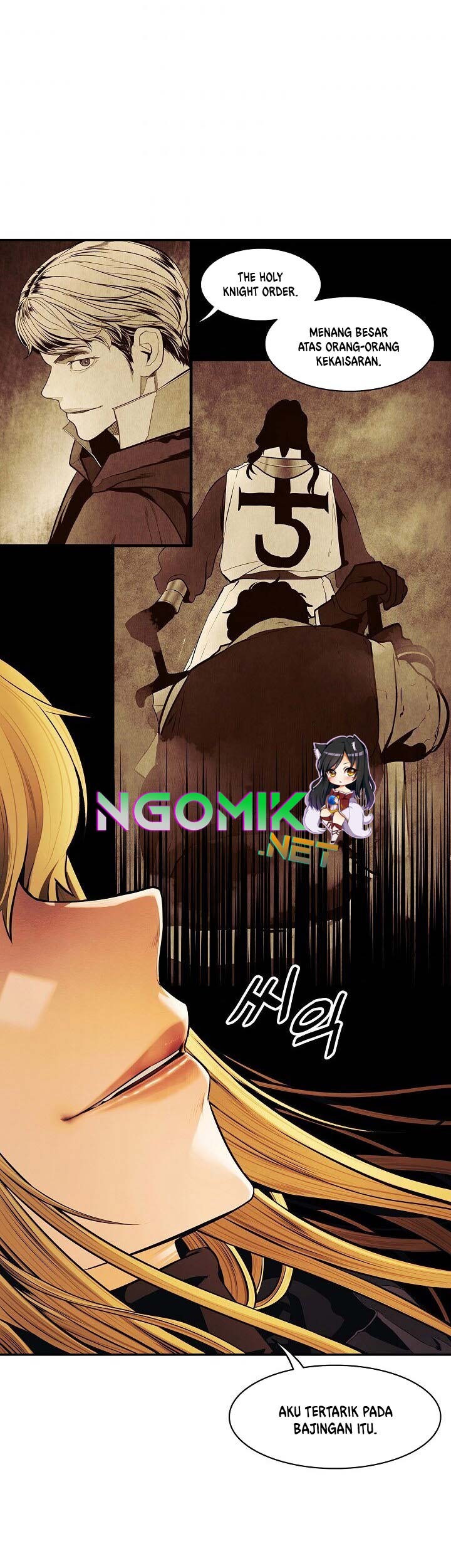 Chapter 91 - halaman 26