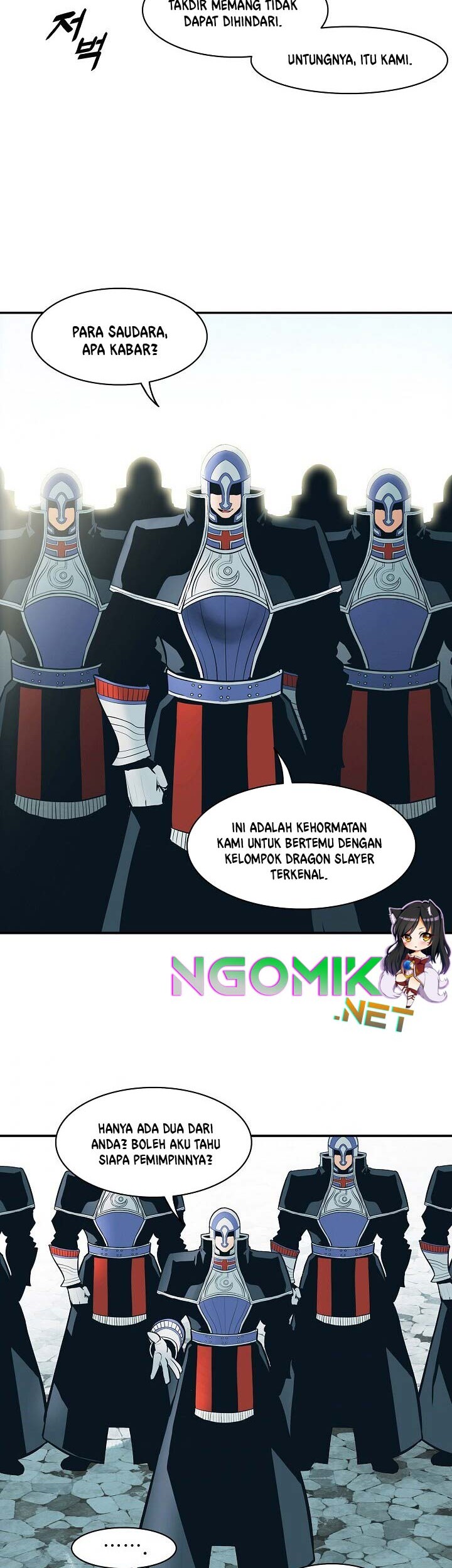 Chapter 91 - halaman 36