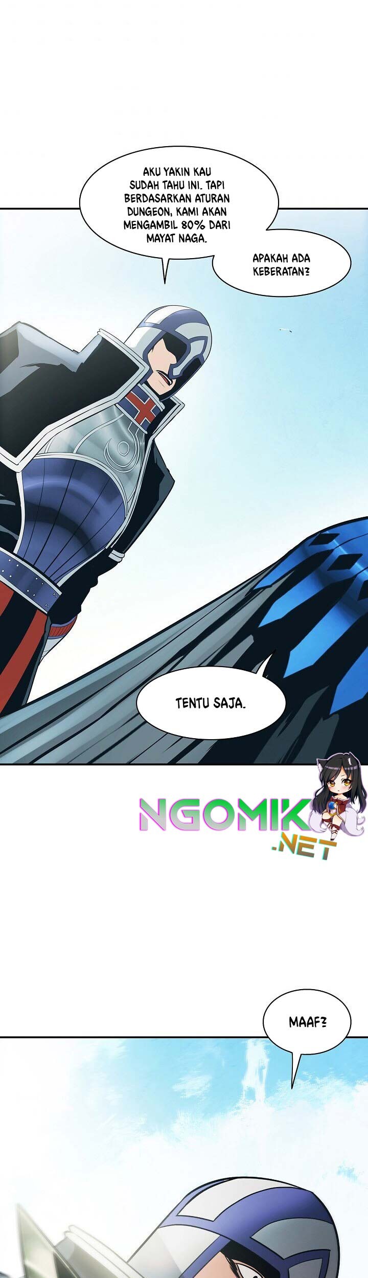 Chapter 91 - halaman 38