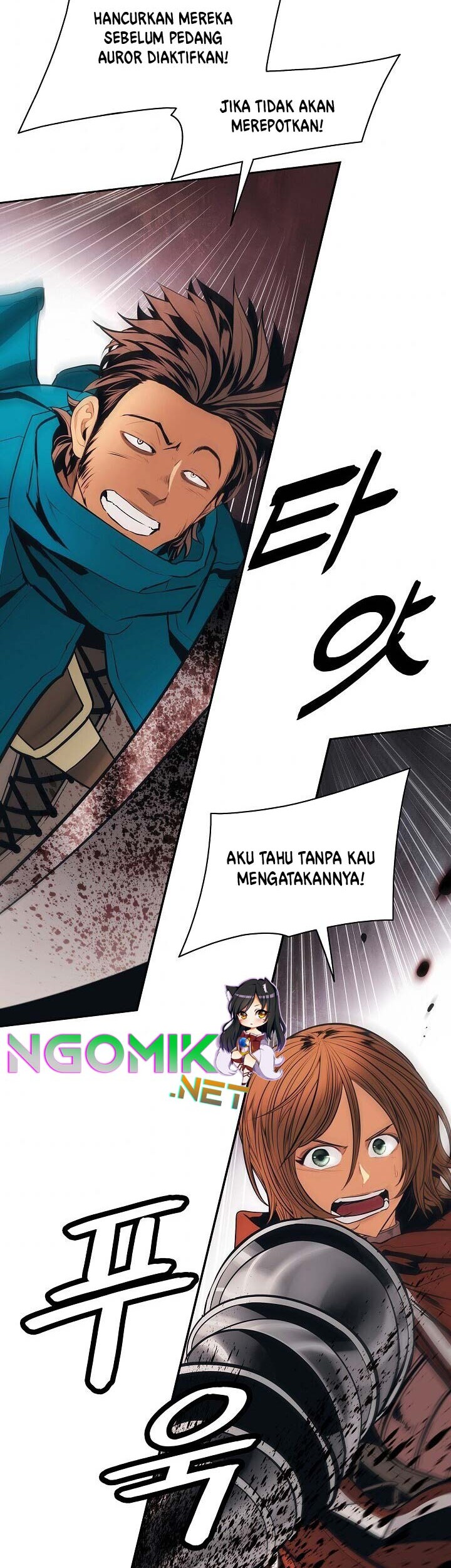 Chapter 91 - halaman 42