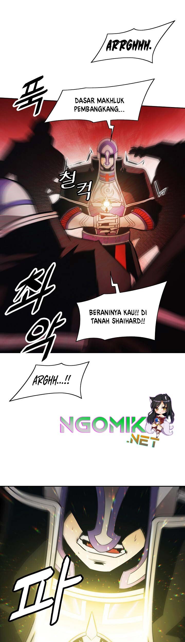 Chapter 91 - halaman 44