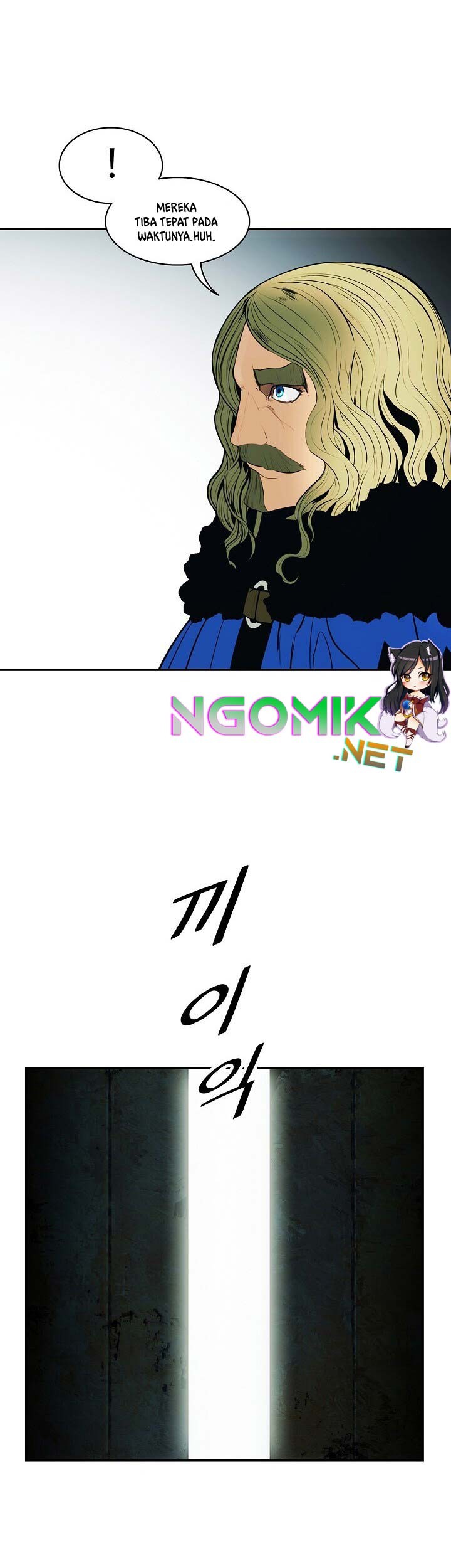 Chapter 91 - halaman 50