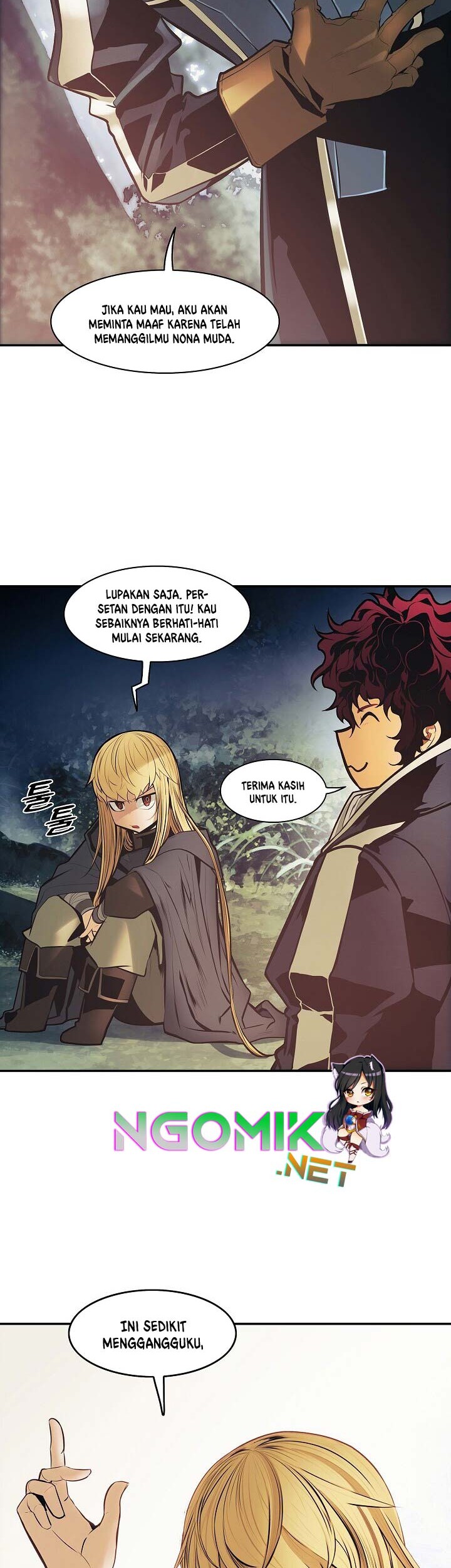 Chapter 91 - halaman 21