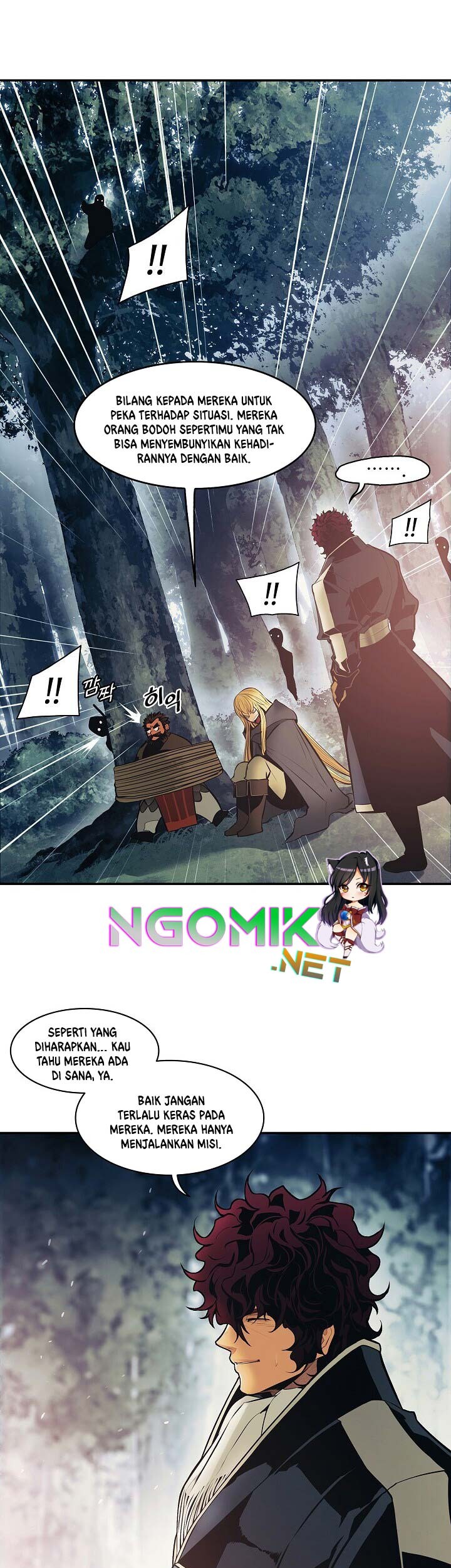 Chapter 91 - halaman 23
