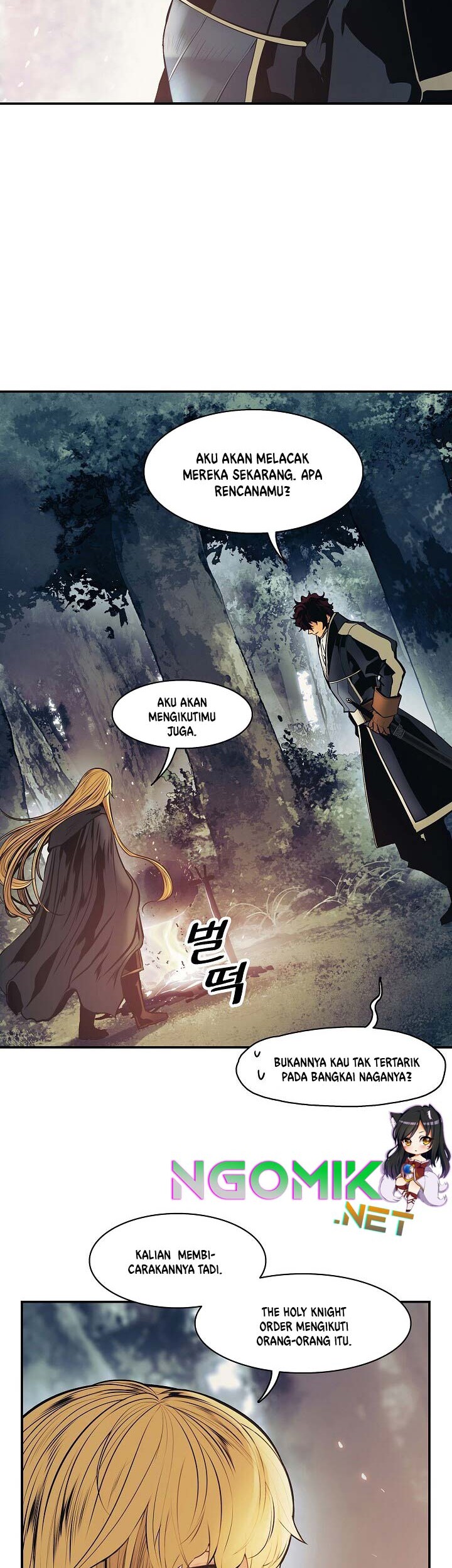 Chapter 91 - halaman 24