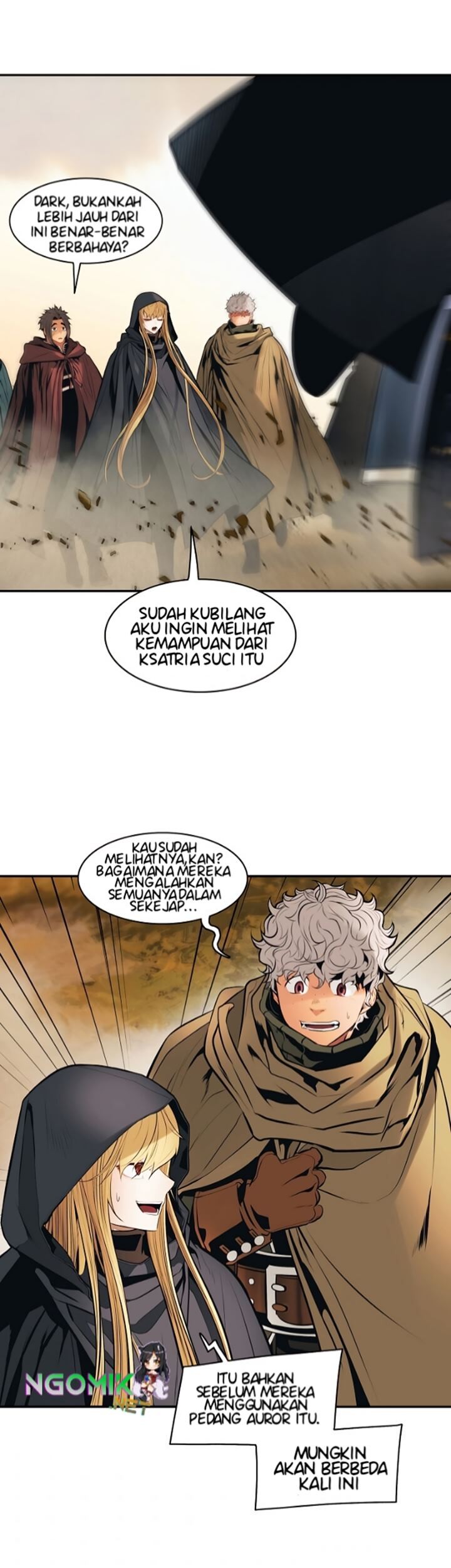 Chapter 92 - halaman 28