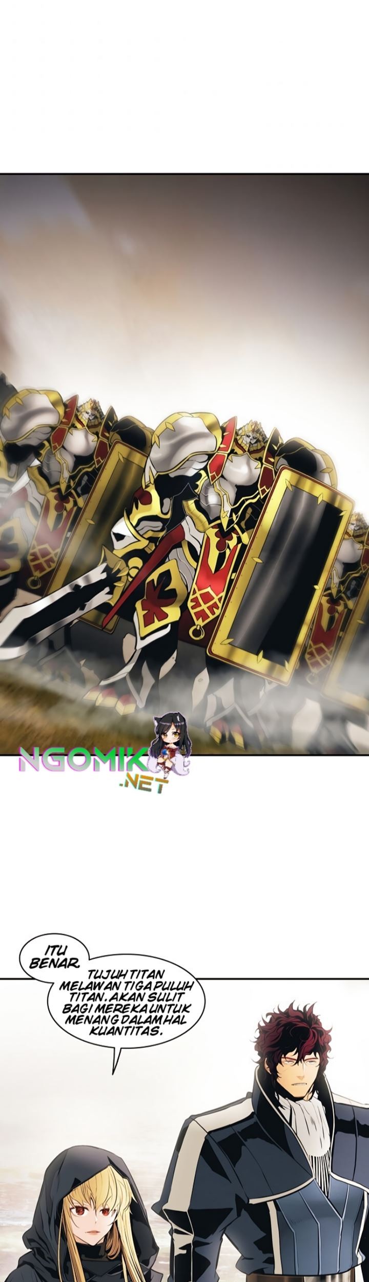 Chapter 92 - halaman 35