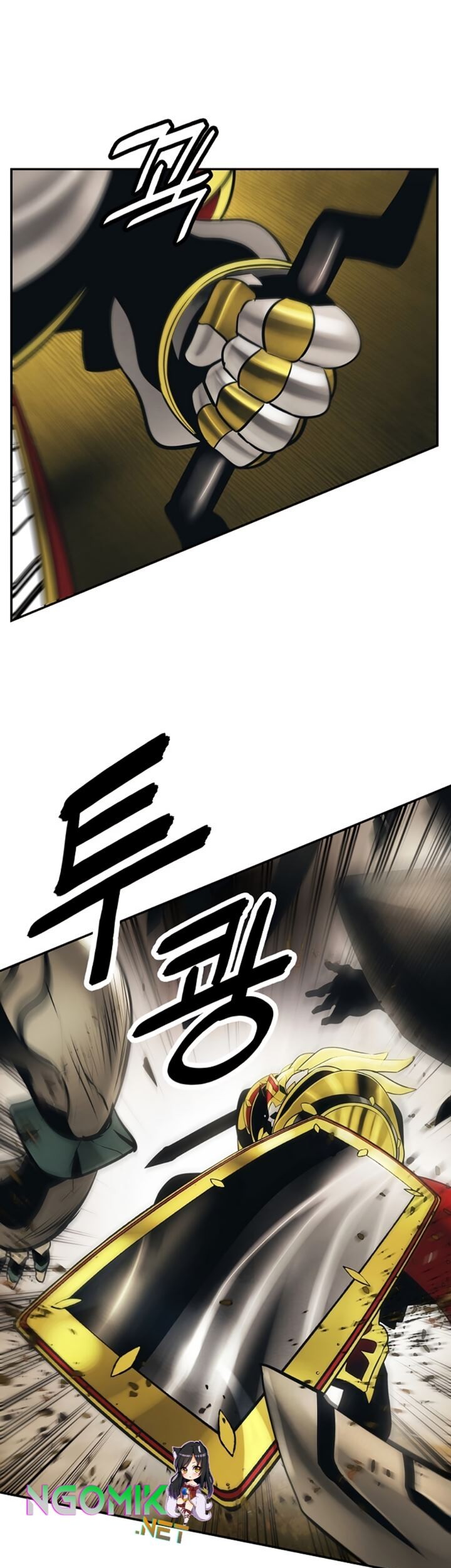 Chapter 92 - halaman 38