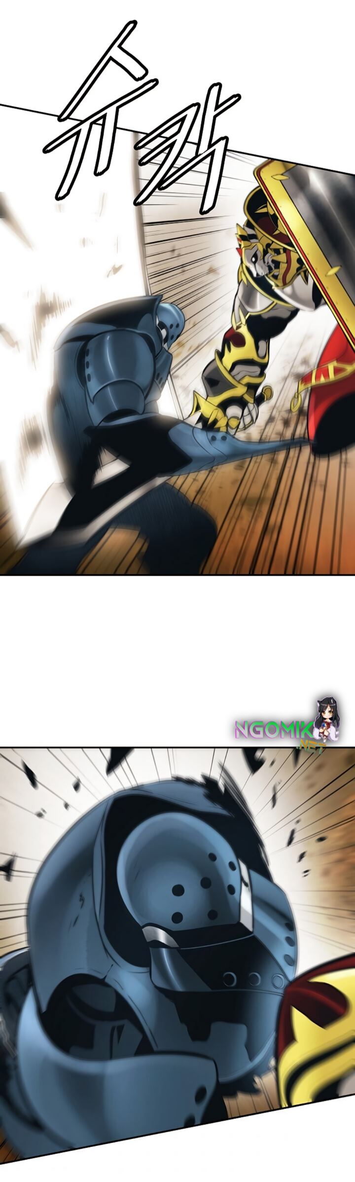 Chapter 92 - halaman 40