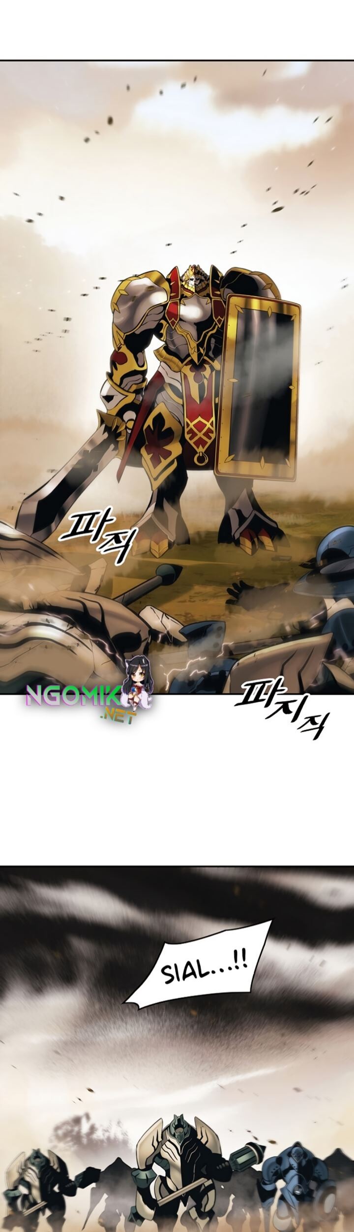Chapter 92 - halaman 50