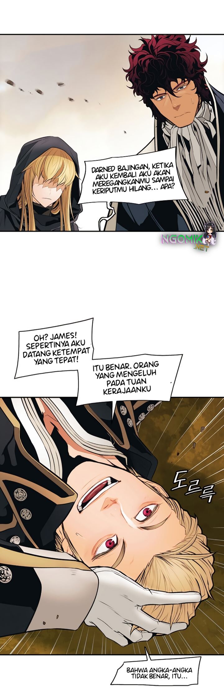 Chapter 92 - halaman 65
