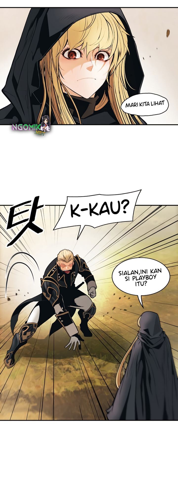 Chapter 92 - halaman 66