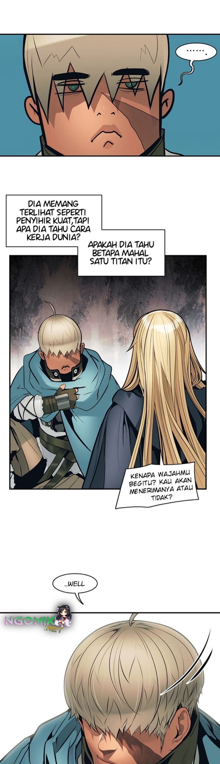 Chapter 92 - halaman 9