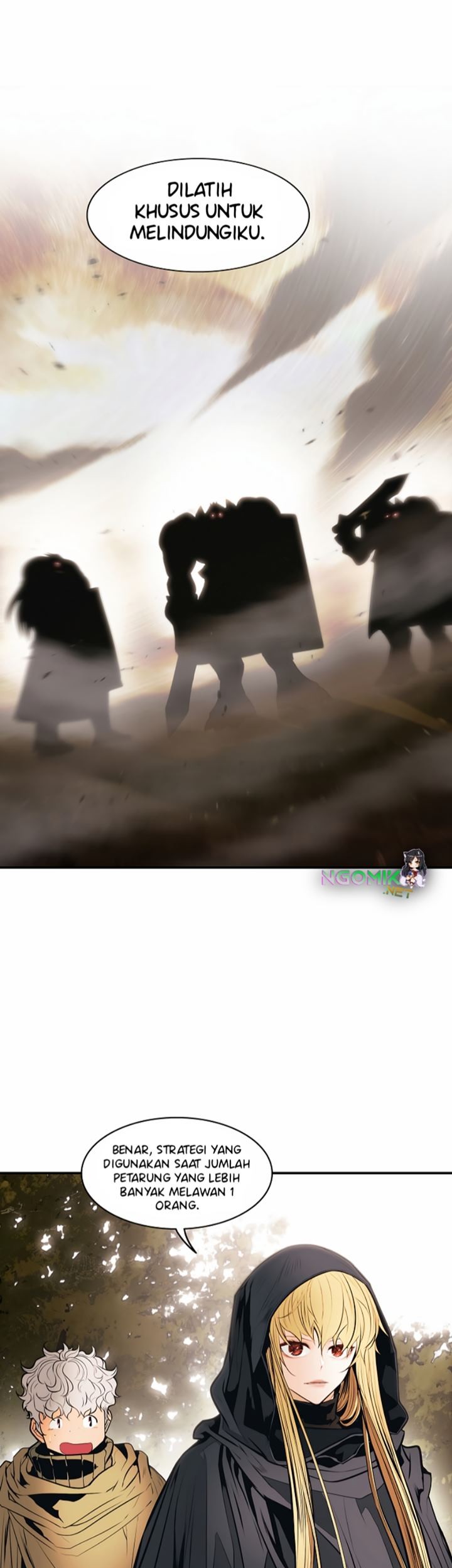 Chapter 93 - halaman 50