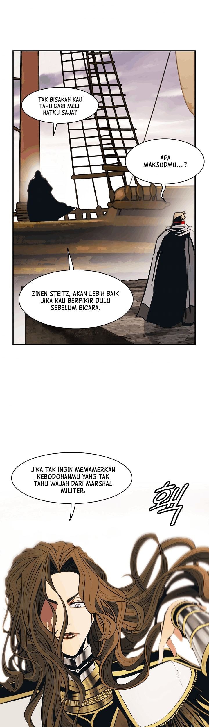Chapter 95 - halaman 23