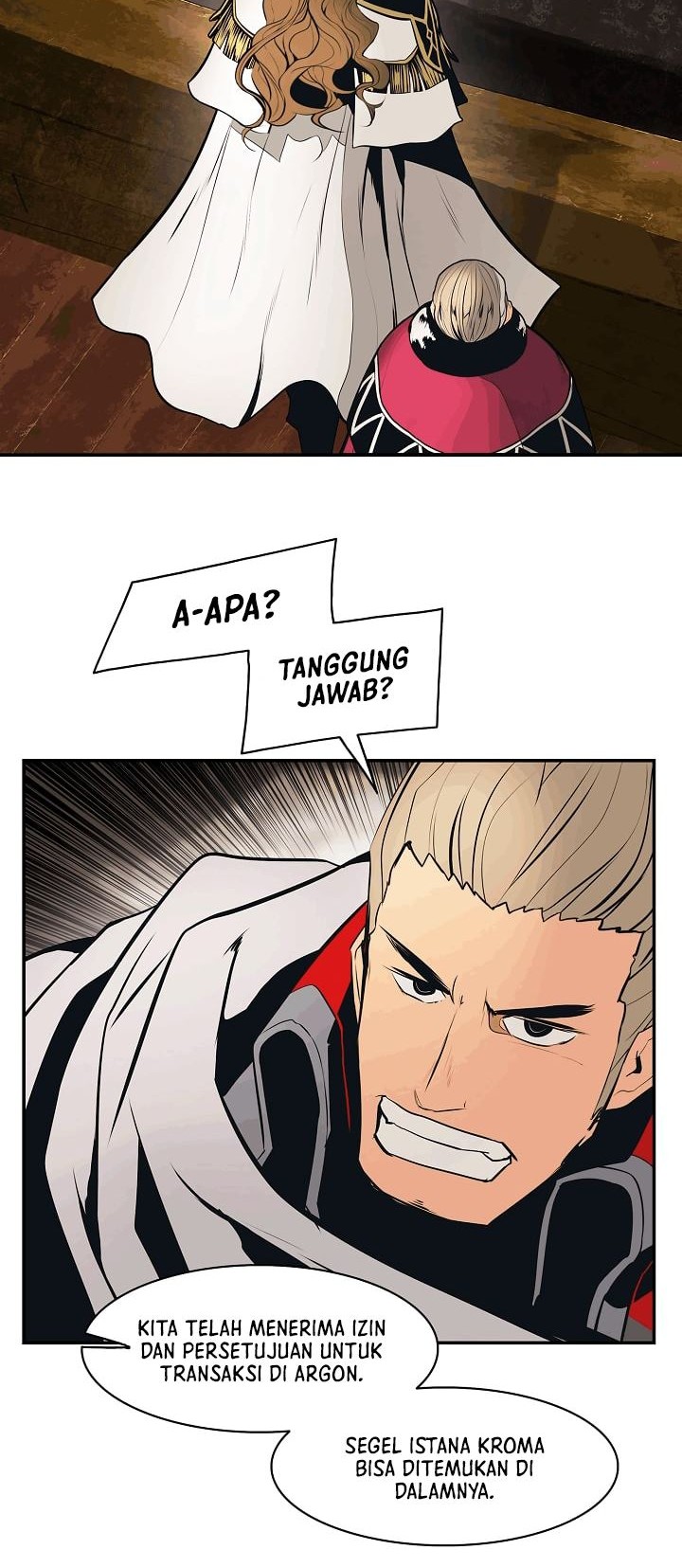 Chapter 95 - halaman 26