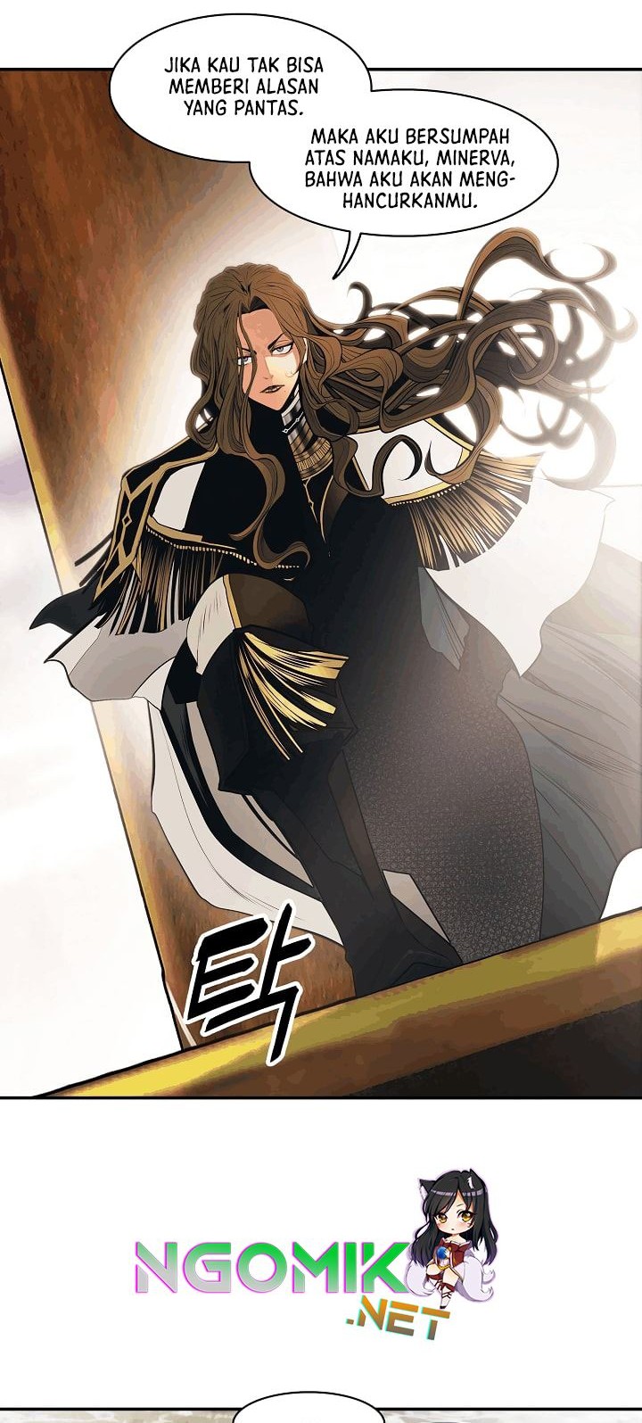 Chapter 95 - halaman 28