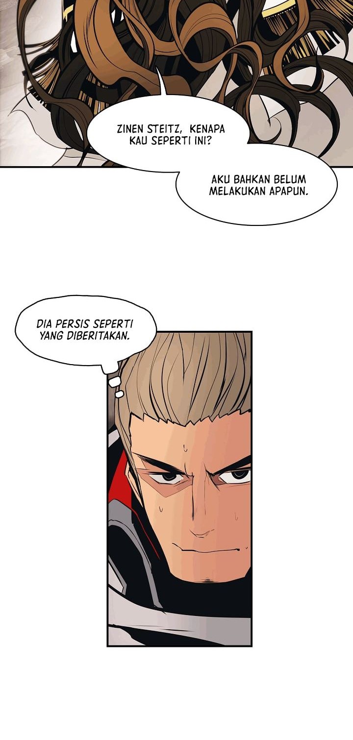 Chapter 95 - halaman 34