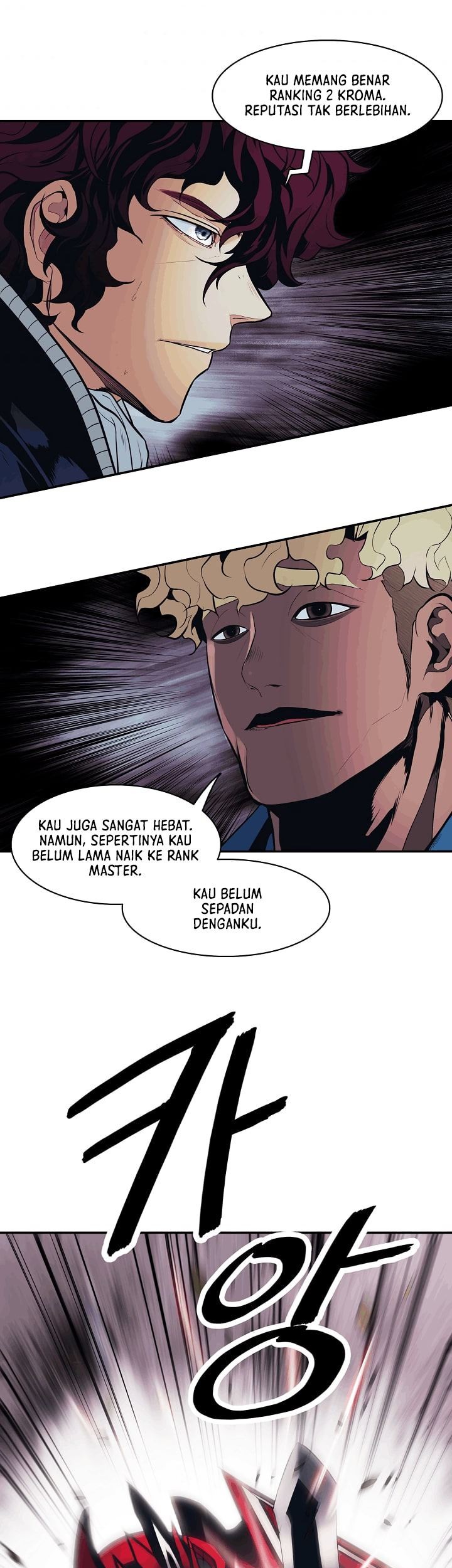 Chapter 95 - halaman 43