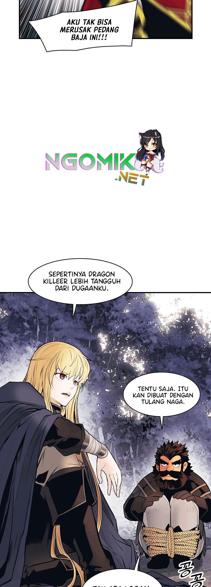 Chapter 95 - halaman 48