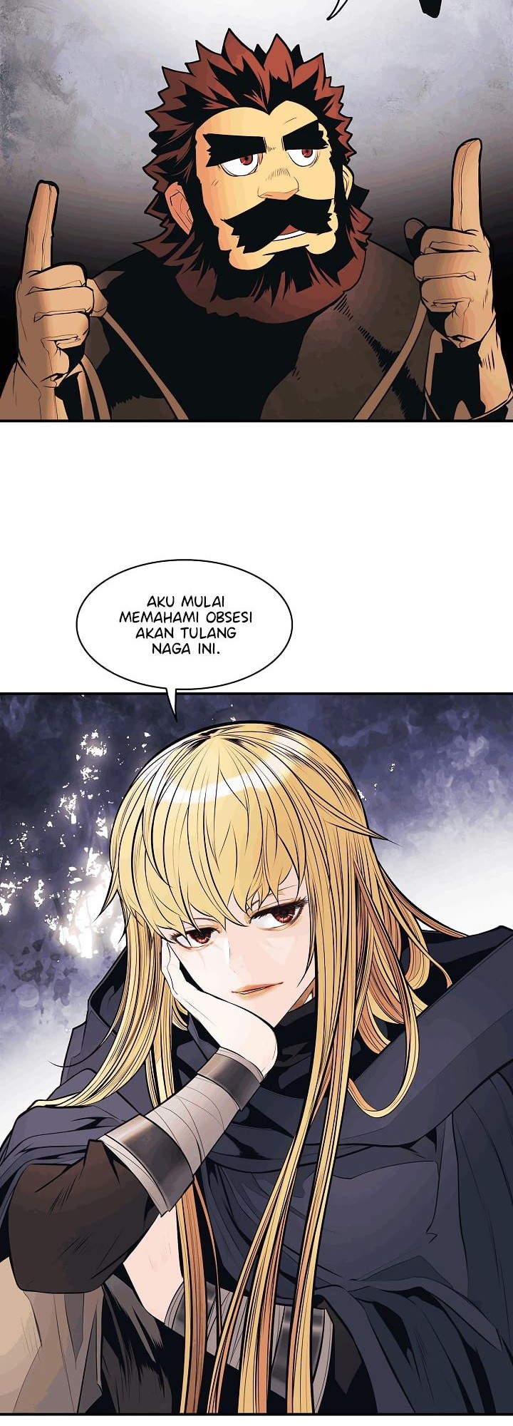Chapter 95 - halaman 50