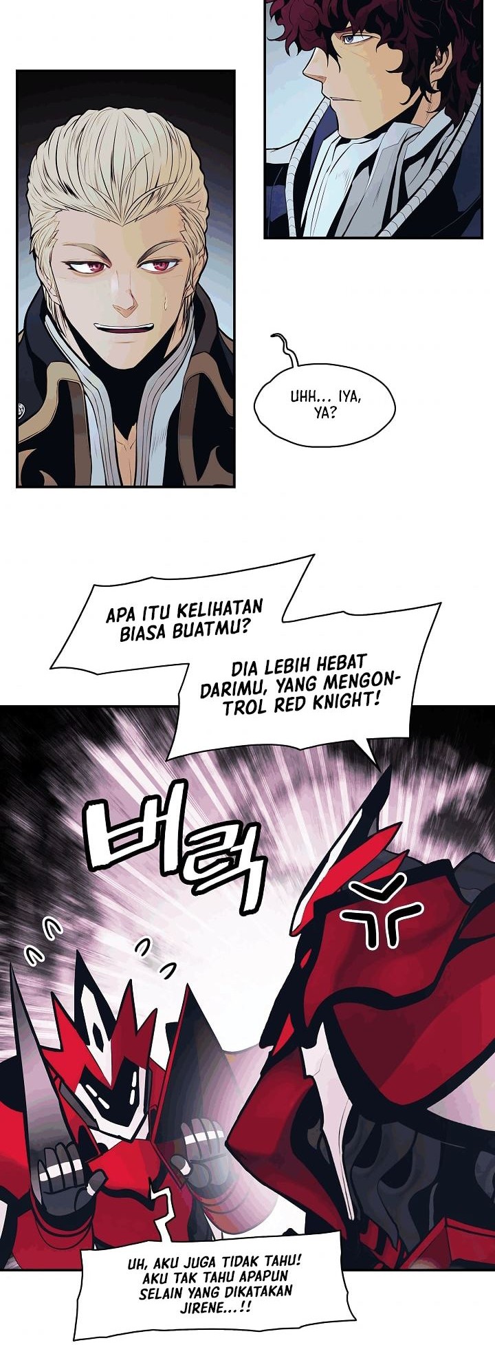 Chapter 96 - halaman 22