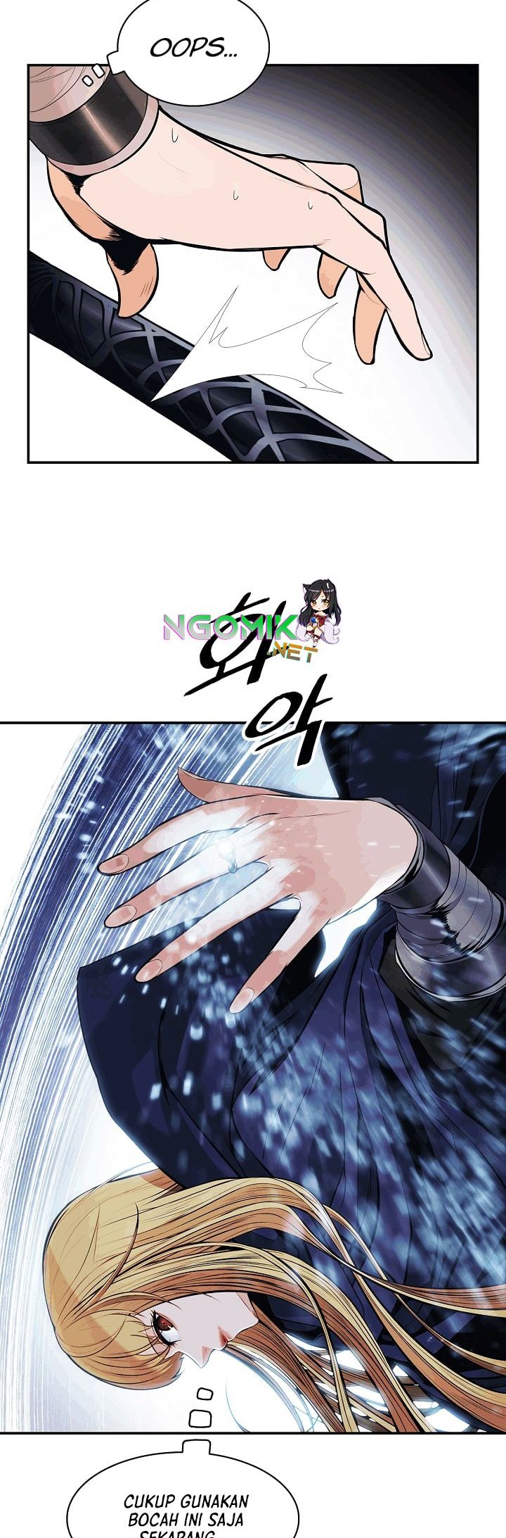 Chapter 96 - halaman 16