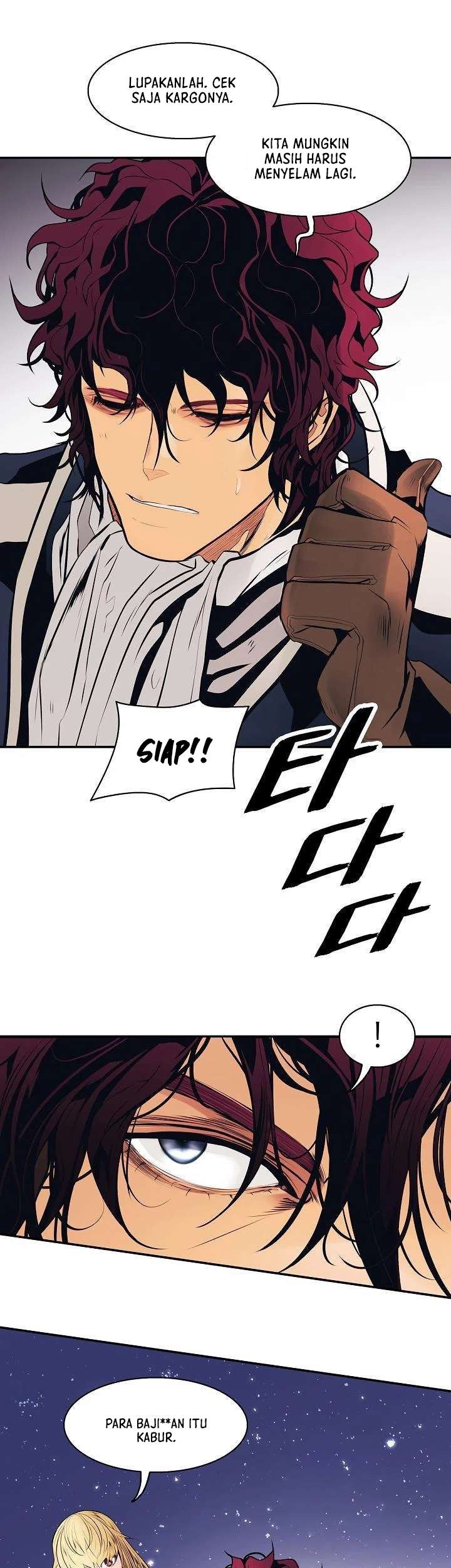 Chapter 97 - halaman 33