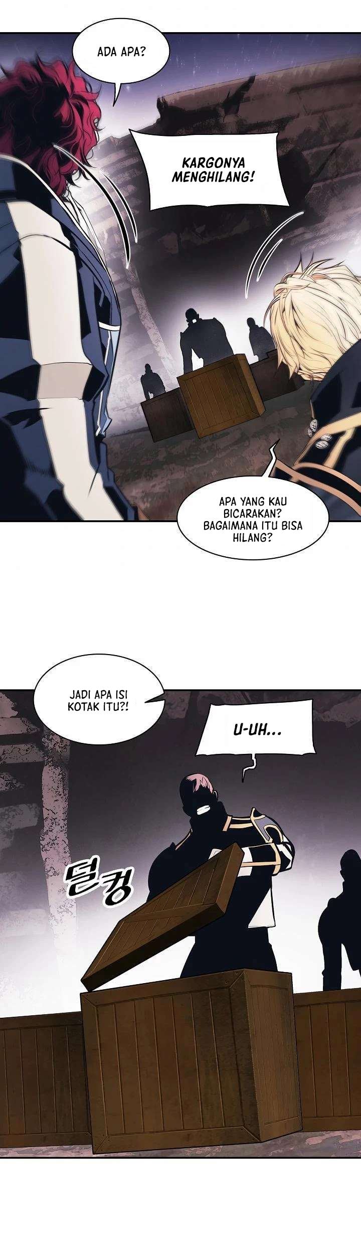 Chapter 97 - halaman 39