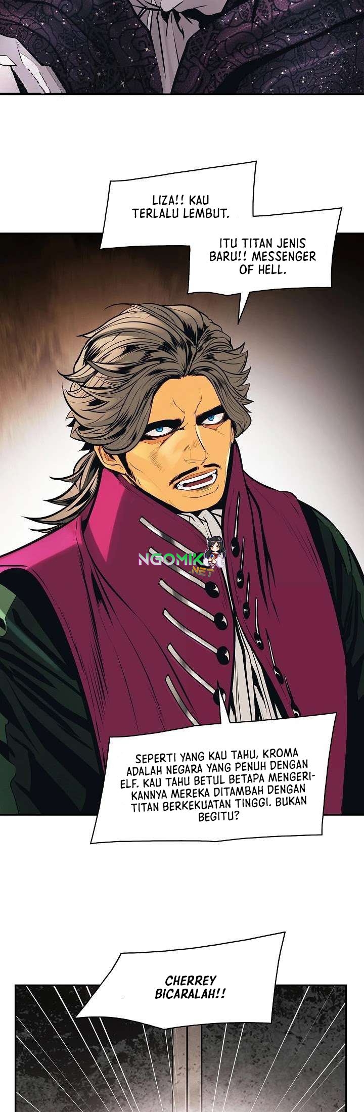 Chapter 98 - halaman 26