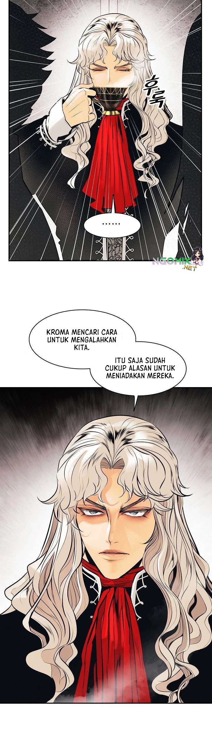 Chapter 98 - halaman 27