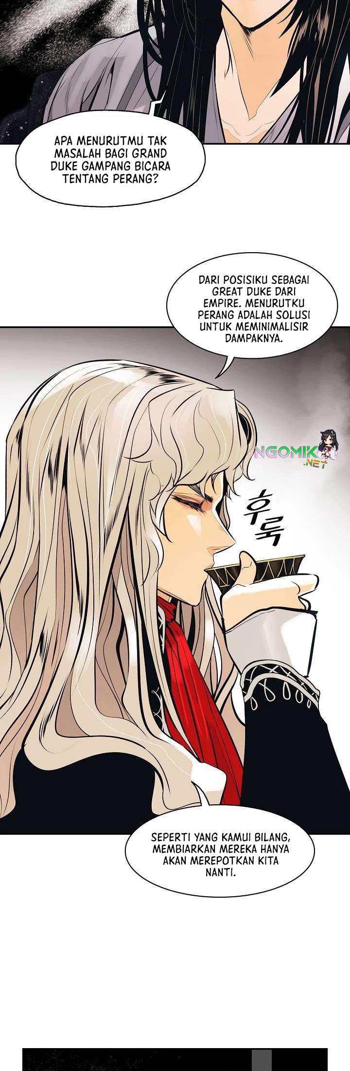 Chapter 98 - halaman 31