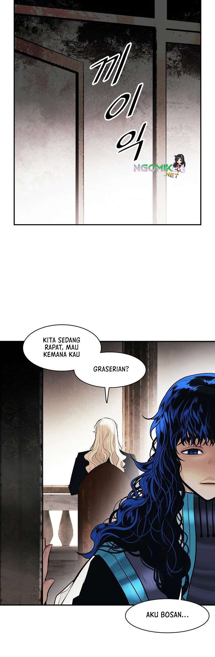 Chapter 98 - halaman 32