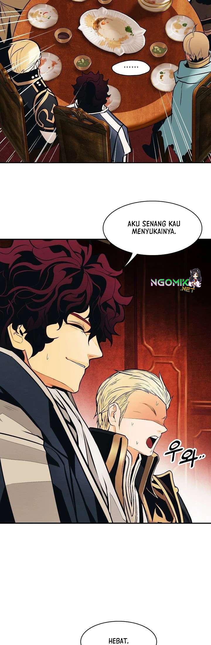 Chapter 98 - halaman 43