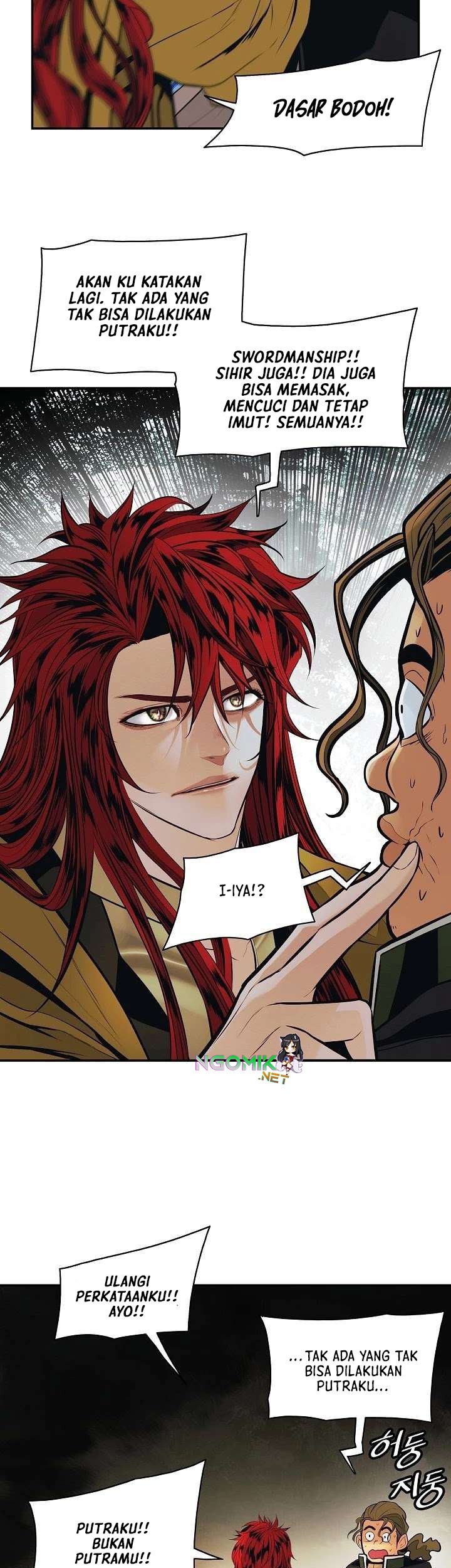 Chapter 98 - halaman 13
