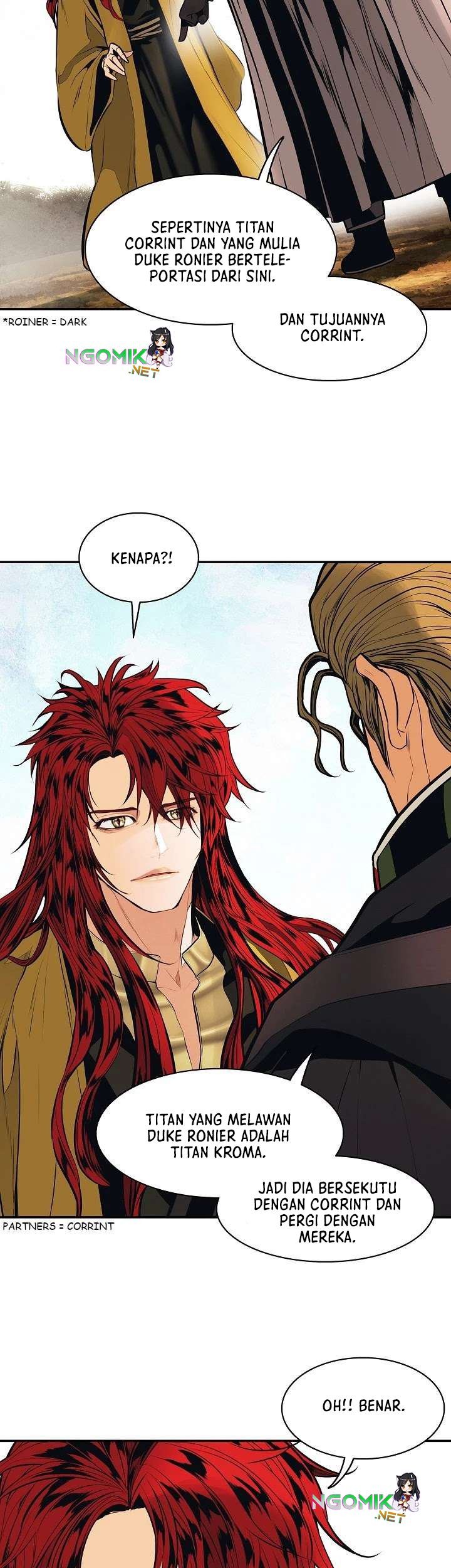 Chapter 98 - halaman 15