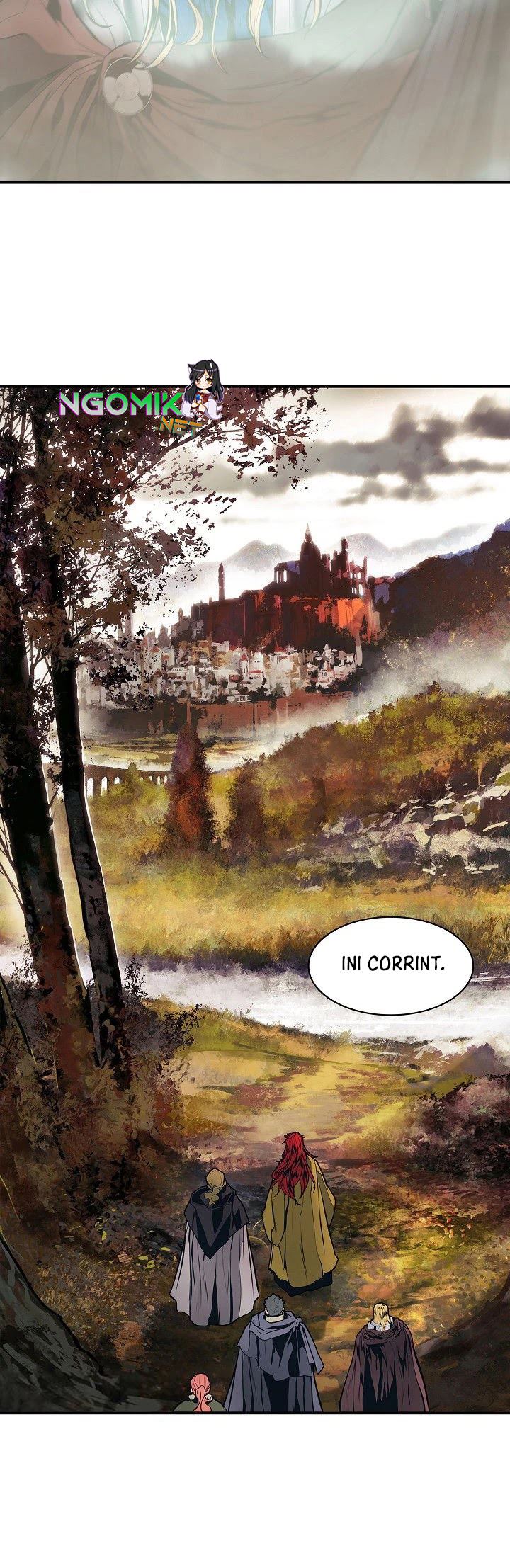 Chapter 99 - halaman 20