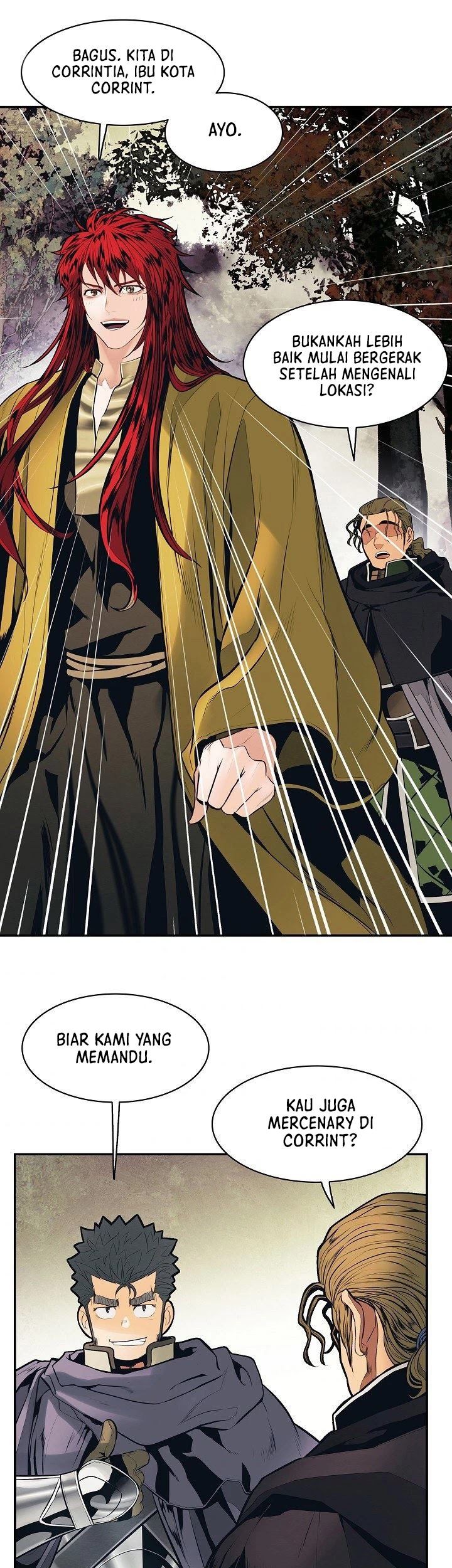 Chapter 99 - halaman 21