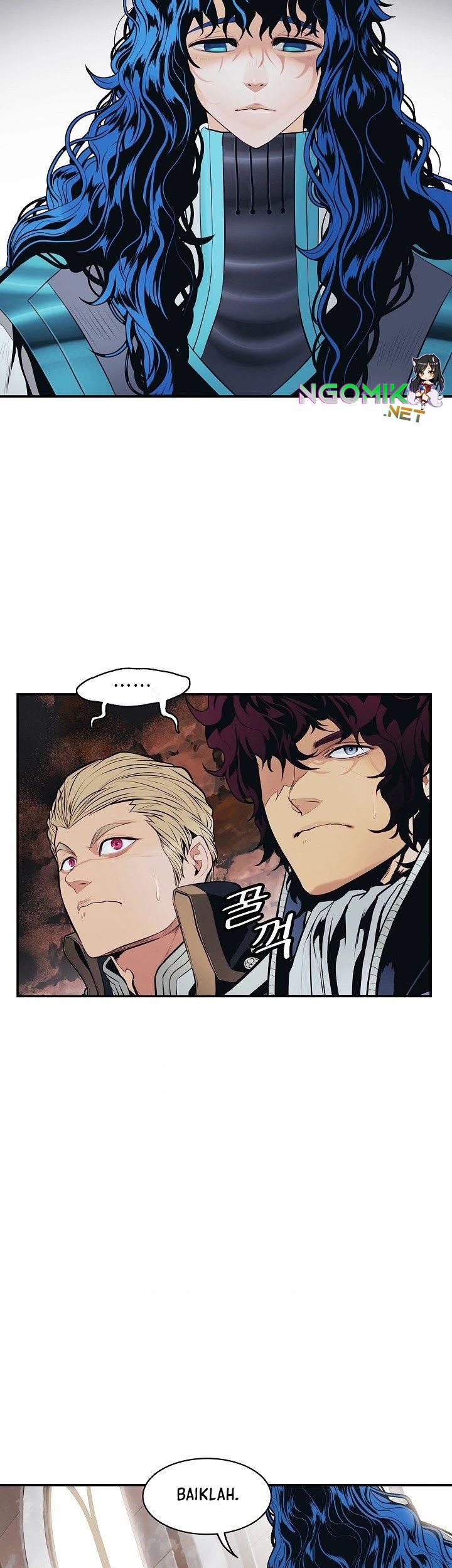 Chapter 99 - halaman 33