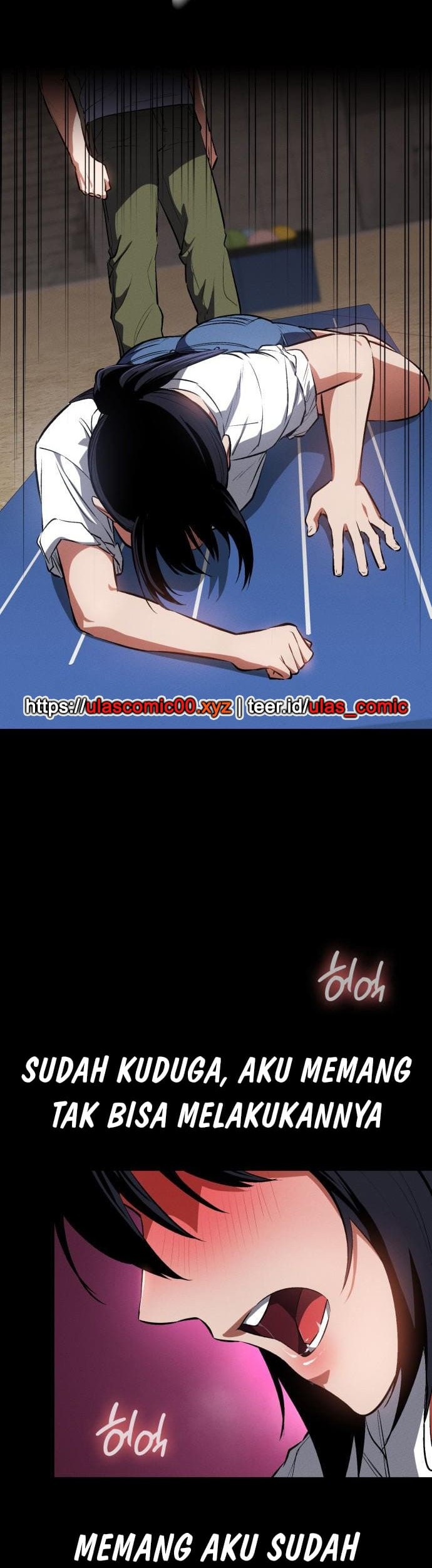 Chapter 56 - halaman 31