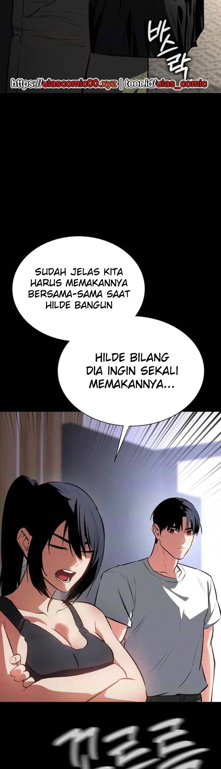 Chapter 58 - halaman 7