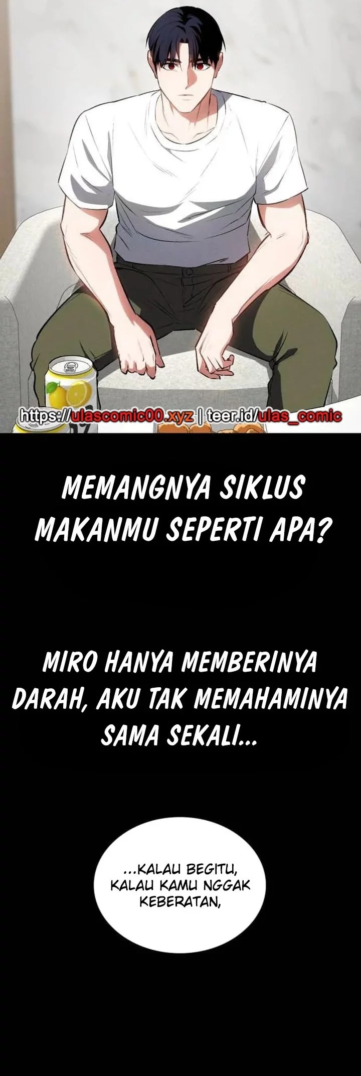 Chapter 58 - halaman 14