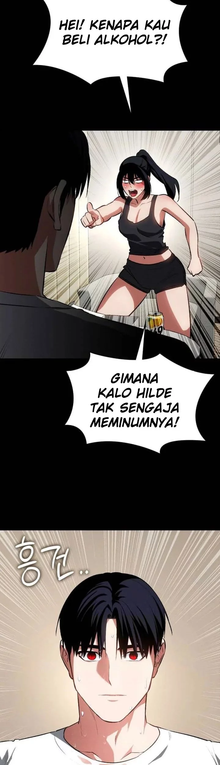 Chapter 58 - halaman 24