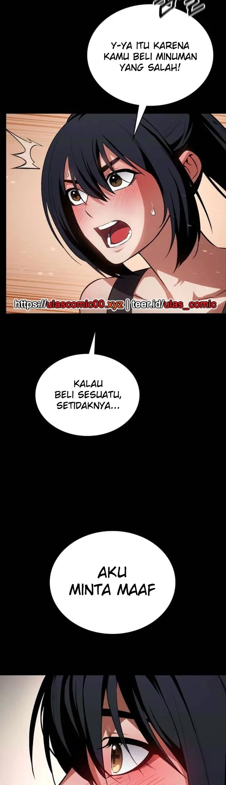Chapter 58 - halaman 28