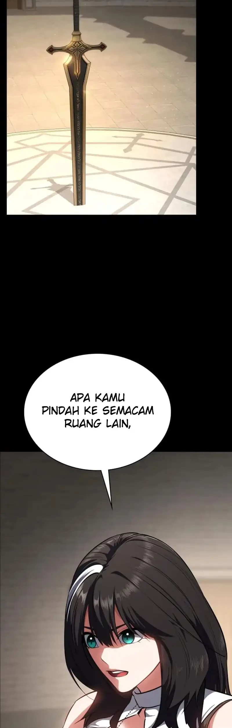 Chapter 61 - halaman 38