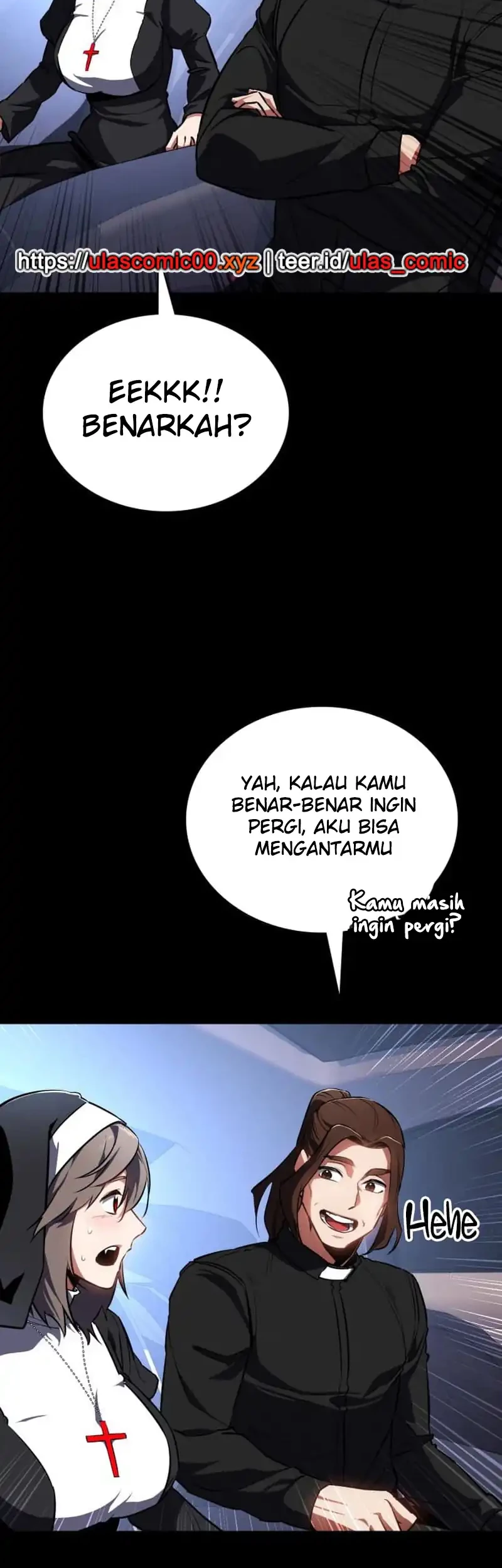 Chapter 64 - halaman 58