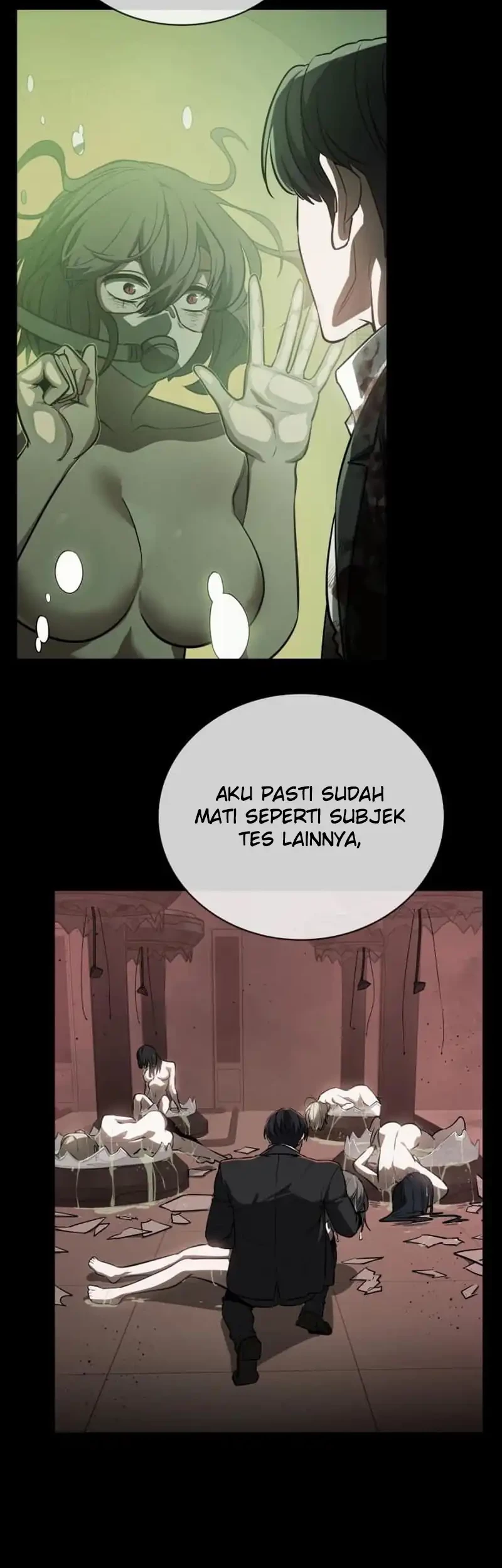 Chapter 64 - halaman 62