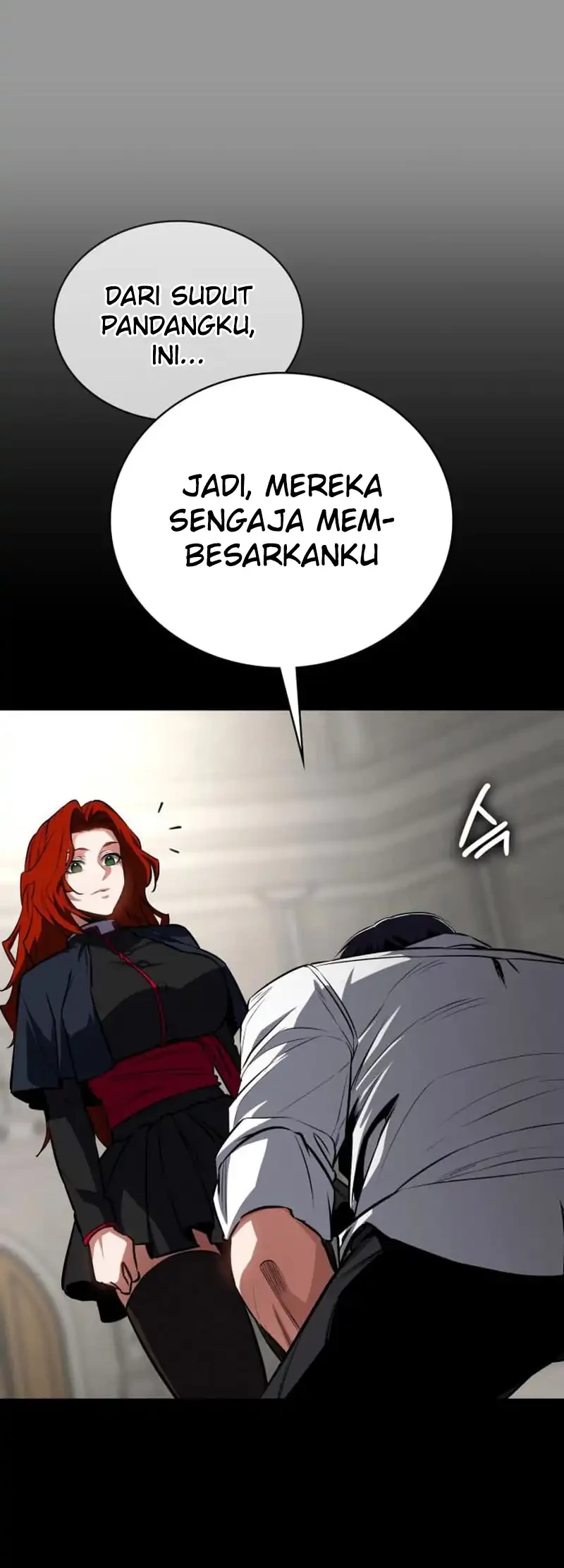 Chapter 64 - halaman 28